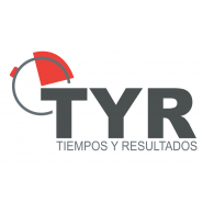 TYR Logo Vector
