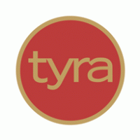tyra Logo Vector