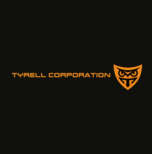 Tyrell Logo PNG Vector