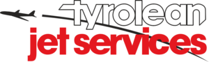 Tyrolean Jet Services Logo PNG Vector