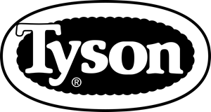 Tyson Logo Vector