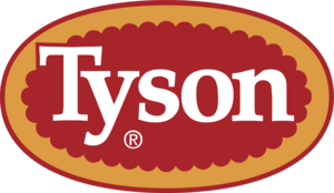 Tyson Logo PNG Vector