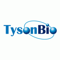 TysonBio Logo PNG Vector