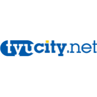 TyuCity.net Logo PNG Vector
