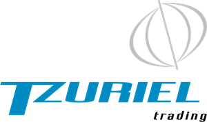 Tzuriel Trading Logo PNG Vector