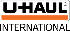 U-Haul International Logo PNG Vector