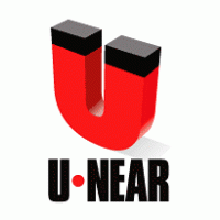 U-NEAR Logo PNG Vector