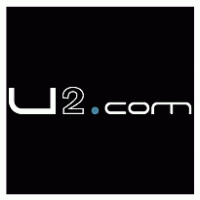 U2.com Logo Vector