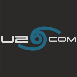 U2.com Logo Vector