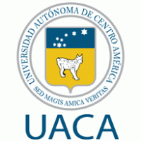 UACA Logo PNG Vector