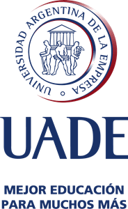 UADE Logo Vector