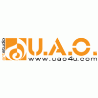 UAO Logo PNG Vector