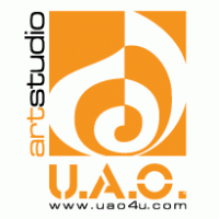 UAO_2 Logo PNG Vector