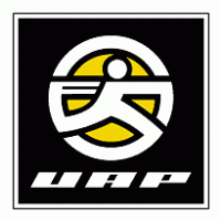 UAP Logo PNG Vector