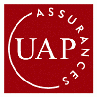 UAP Assurances Logo PNG Vector