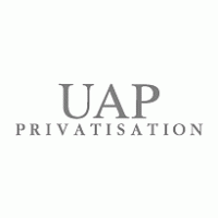 UAP Privatisation Logo PNG Vector