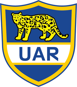 UAR Logo Vector