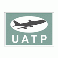 UATP Logo PNG Vector