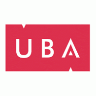 UBA Logo Vector