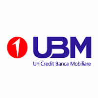 UBM Logo PNG Vector
