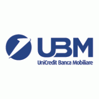 UBM Logo PNG Vector
