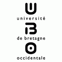 UBO Logo PNG Vector