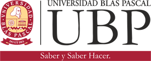UBP Logo PNG Vector