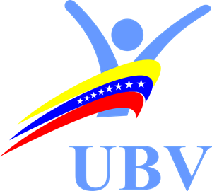 UBV Logo PNG Vector