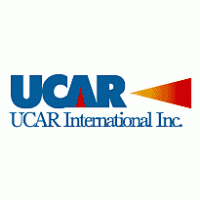 UCAR International Inc. Logo PNG Vector