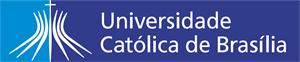 UCB - Universidade Católica de Brasília Logo PNG Vector
