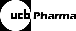 UCB Pharma Logo PNG Vector