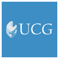 UCG Logo PNG Vector