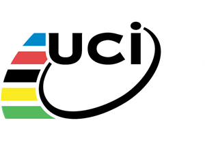 UCI Logo Vector