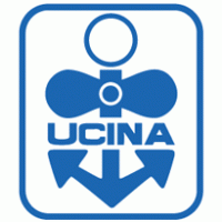 UCINA Logo PNG Vector