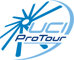 UCI Pro Tour Logo Vector