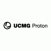 UCMG Proton Logo PNG Vector