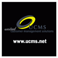 UCMS Logo PNG Vector