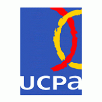 UCPA Logo PNG Vector