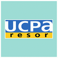 UCPA Logo PNG Vector