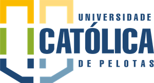 UCPEL - UNIVERSIDADE CATOLICA DE PELOTAS Logo PNG Vector