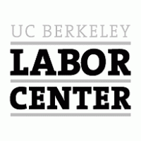 UC Berkeley Labor Center Logo Vector