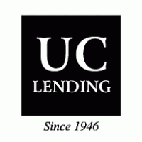 UC Lending Logo PNG Vector