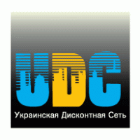 UDC Logo Vector
