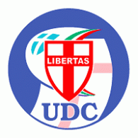UDC Logo PNG Vector