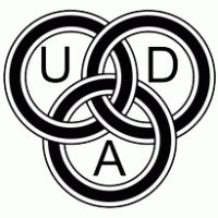 UD Airao Logo PNG Vector