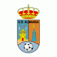 UD Almansa Logo PNG Vector