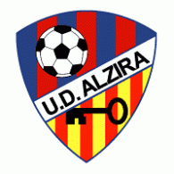 UD Alzira Logo PNG Vector