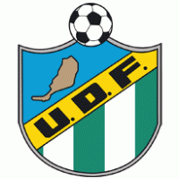 UD Fuerteventura Logo PNG Vector