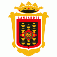 UD Lanzarote Logo PNG Vector