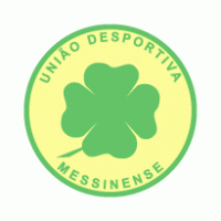 UD Messinense Logo PNG Vector